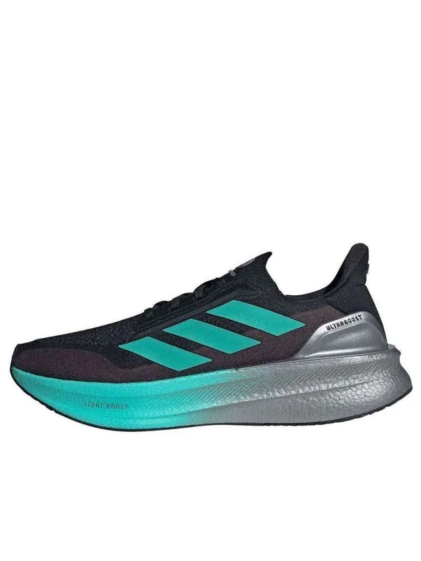 Кроссовки x mercedes amg ultra boost 5x Adidas — изображение 1 из 4, черный