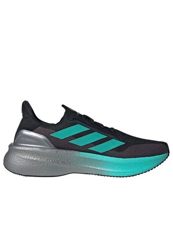 Кроссовки x mercedes amg ultra boost 5x Adidas — изображение 2 из 4, черный