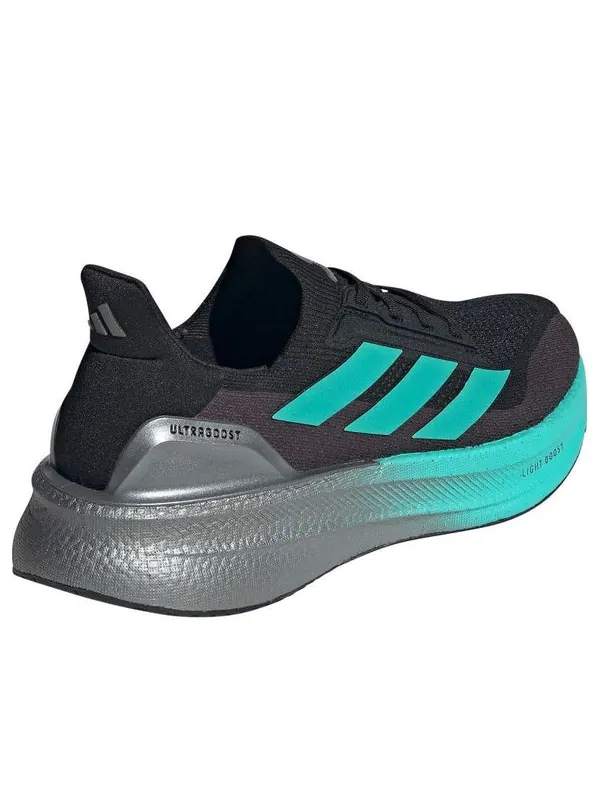 Кроссовки x mercedes amg ultra boost 5x Adidas — изображение 4 из 4, черный