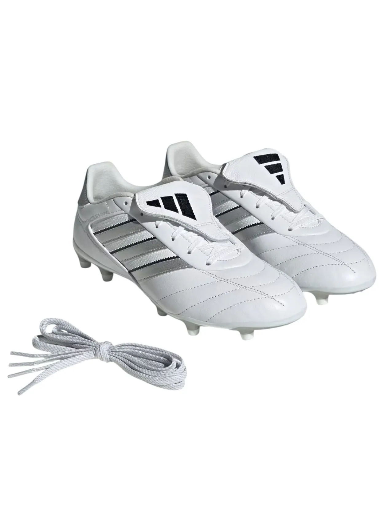 Adidas Copa Gloro 2 FG 'Белый серебристый металлик' — изображение 7 из 7