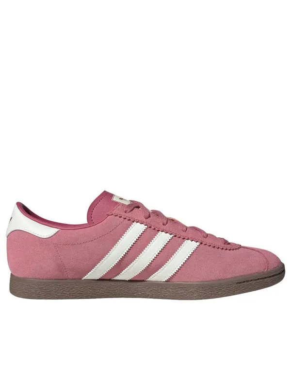 Кроссовки stadt Adidas — изображение 2 из 4, розовый