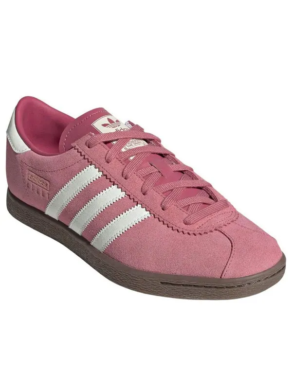 Кроссовки stadt Adidas — изображение 3 из 4, розовый