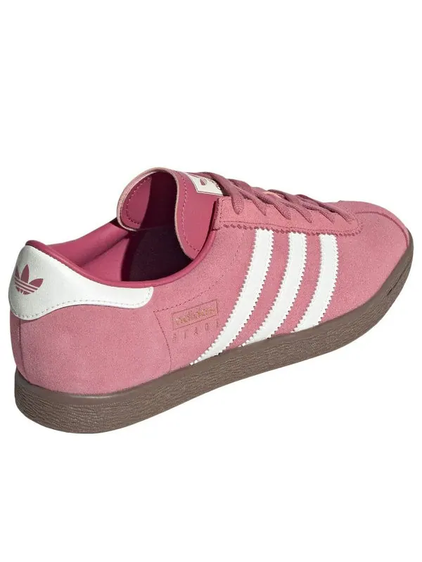 Кроссовки stadt Adidas — изображение 4 из 4, розовый