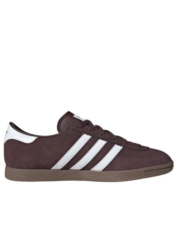 Кроссовки stadt Adidas — изображение 2 из 4, коричневый