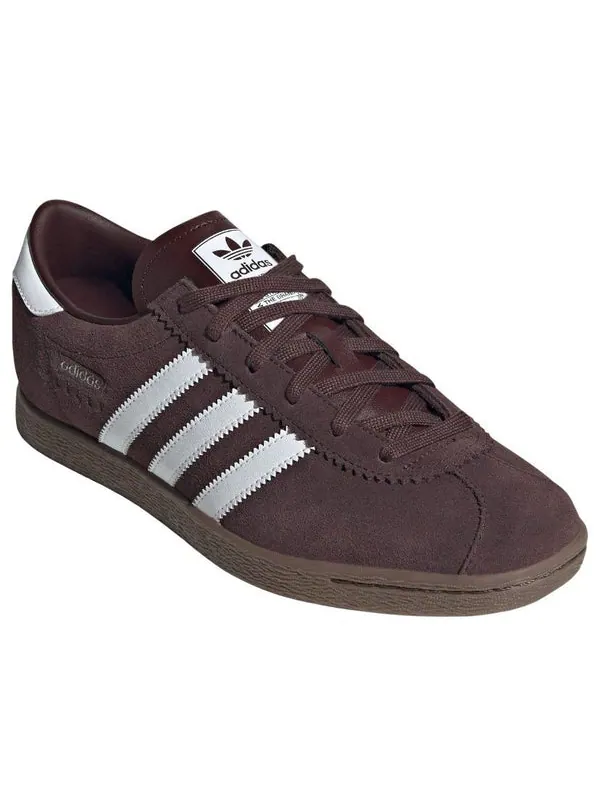 Кроссовки stadt Adidas — изображение 3 из 4, коричневый