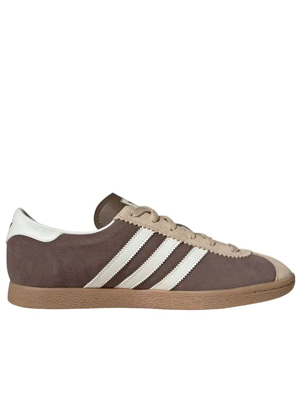 Кроссовки stadt Adidas — изображение 2 из 4, коричневый