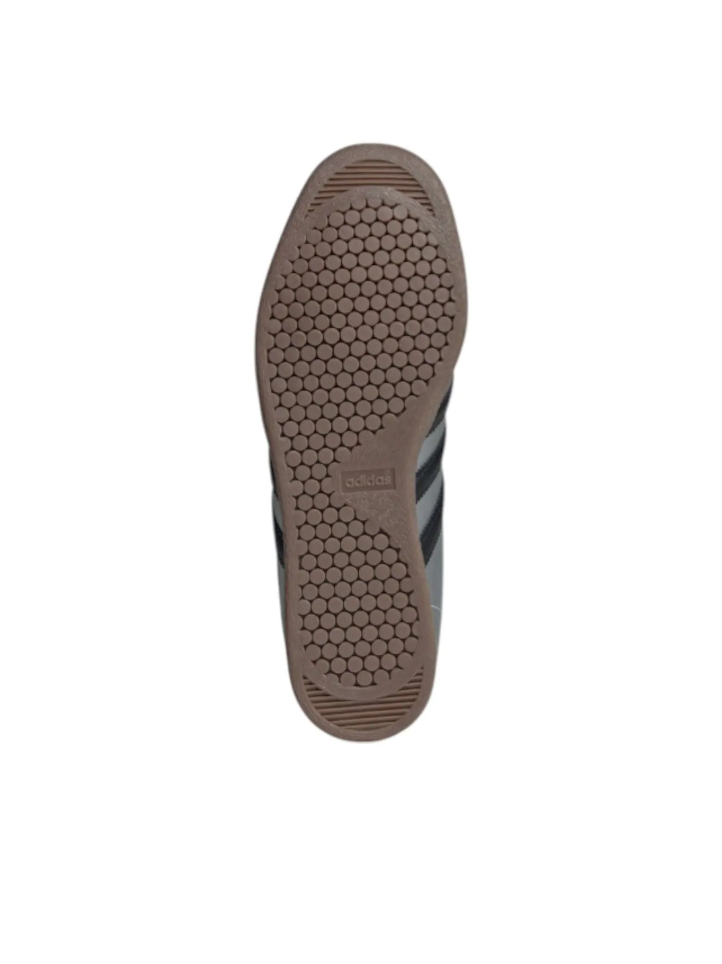 Кроссовки adidas Stadt 'Silver Black' — изображение 3 из 5, серебряный
