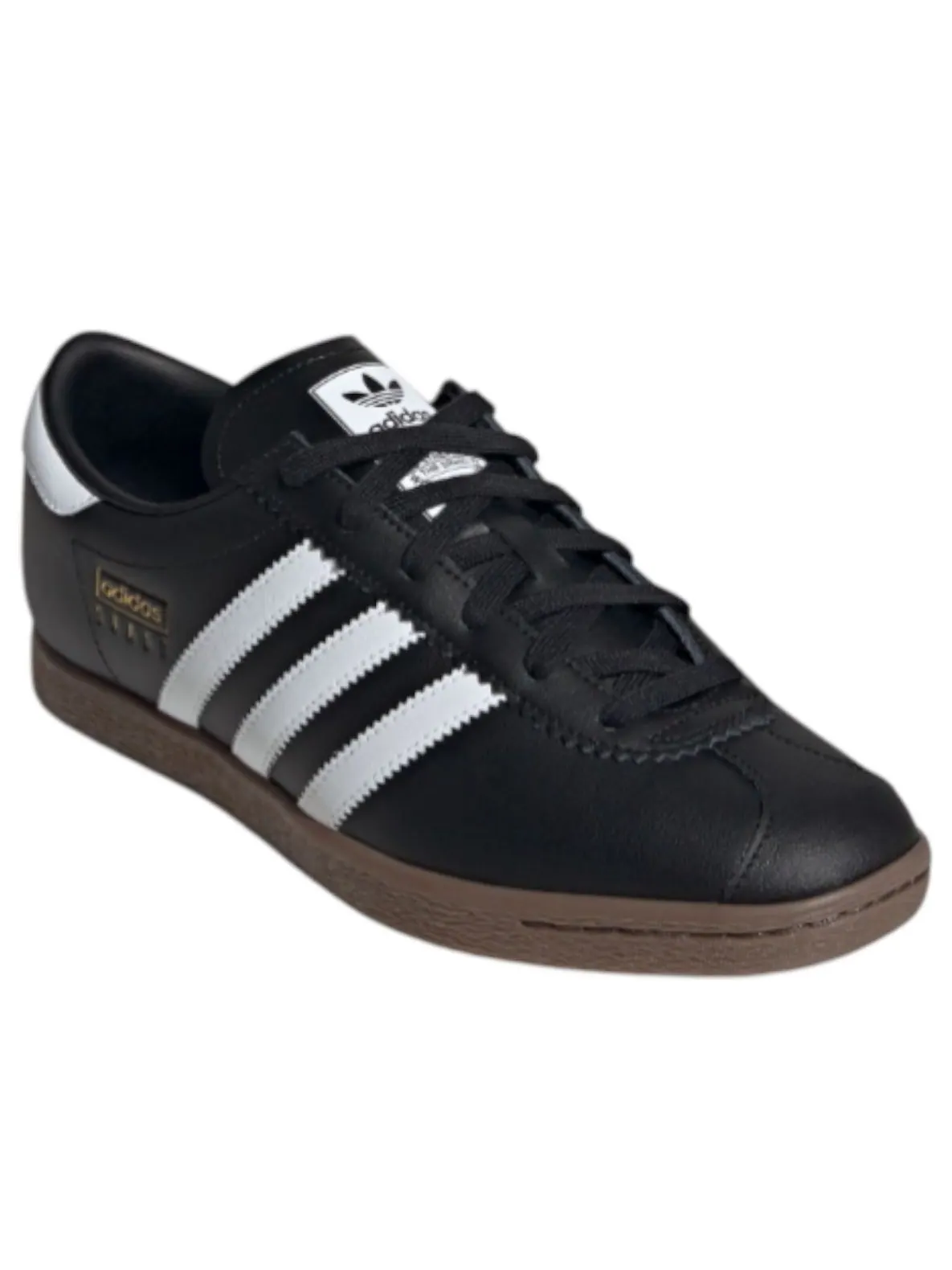 Adidas Stadt 'Black White' — изображение 2 из 5, черный/белый