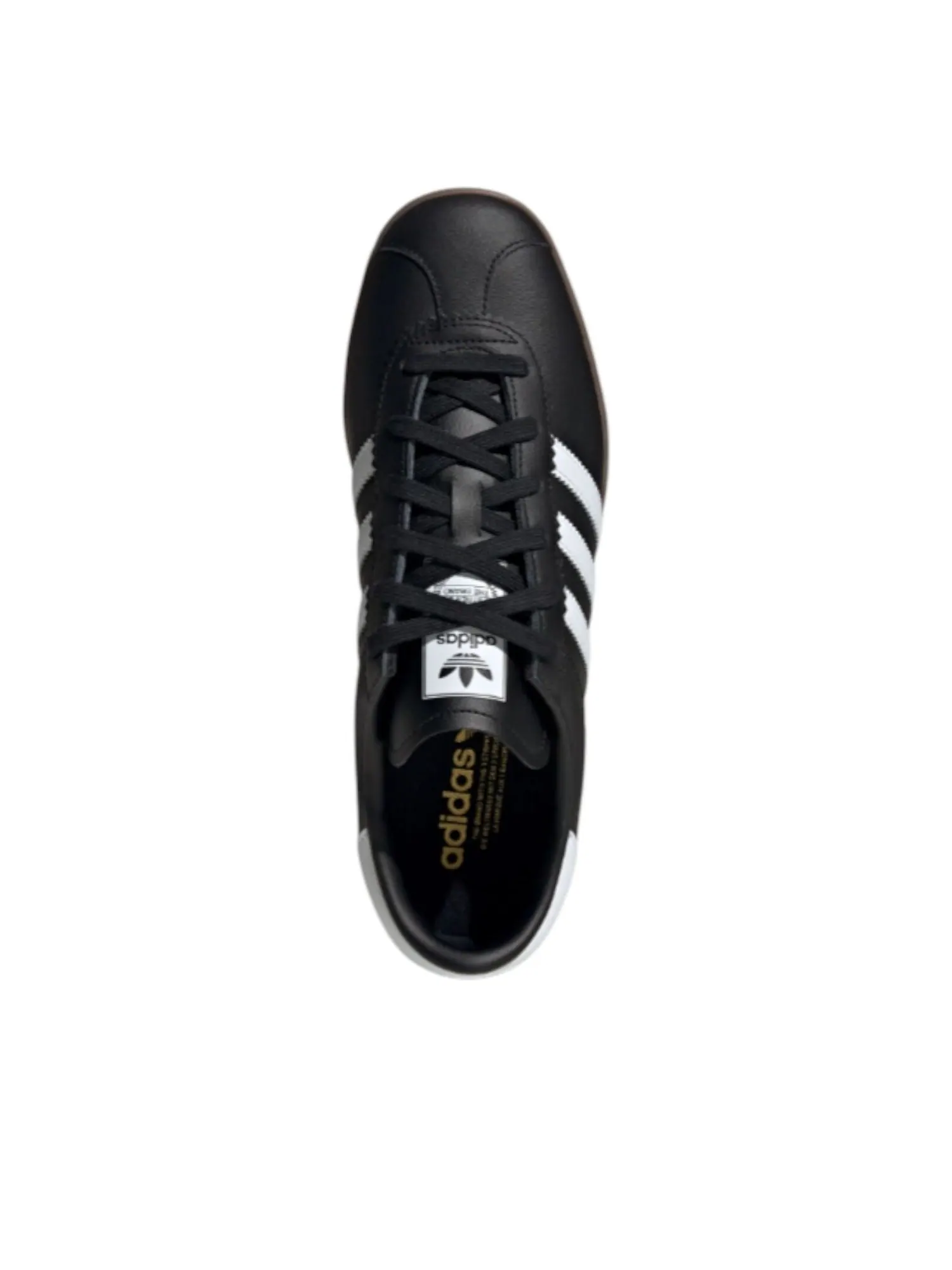 Adidas Stadt 'Black White' — изображение 4 из 5, черный/белый