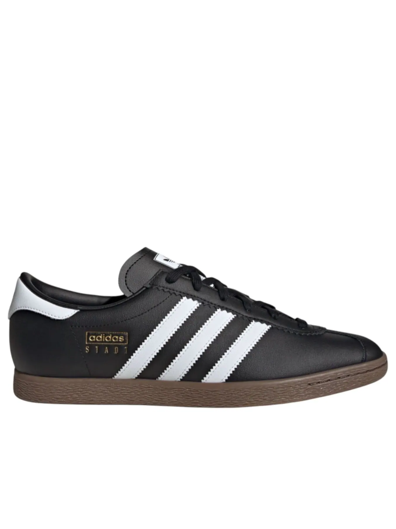 Adidas Stadt 'Black White' — изображение 5 из 5, черный/белый