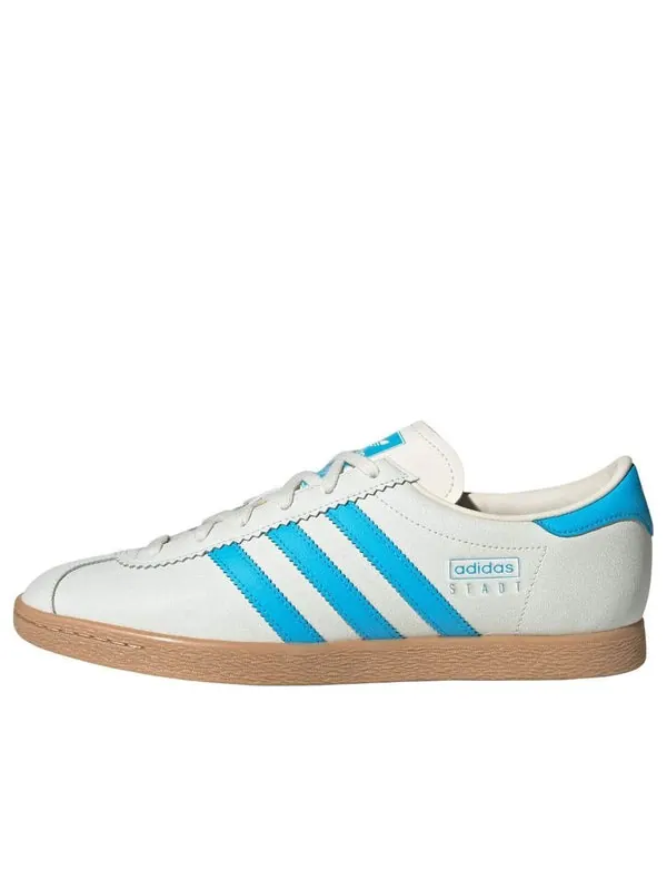 Кроссовки stadt Adidas — изображение 1 из 4, белый
