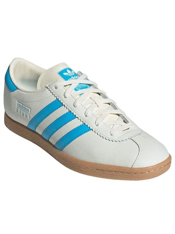 Кроссовки stadt Adidas — изображение 3 из 4, белый