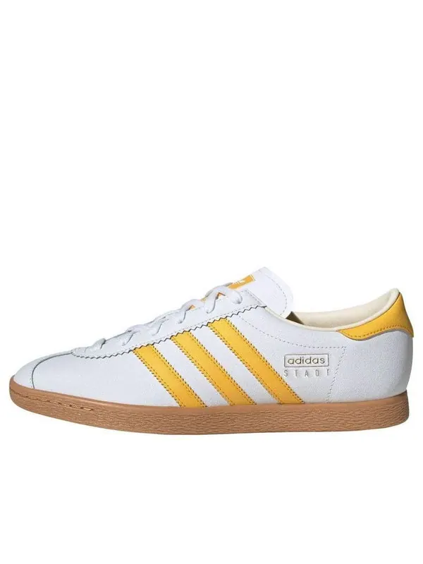 Кроссовки stadt Adidas — изображение 1 из 4, белый