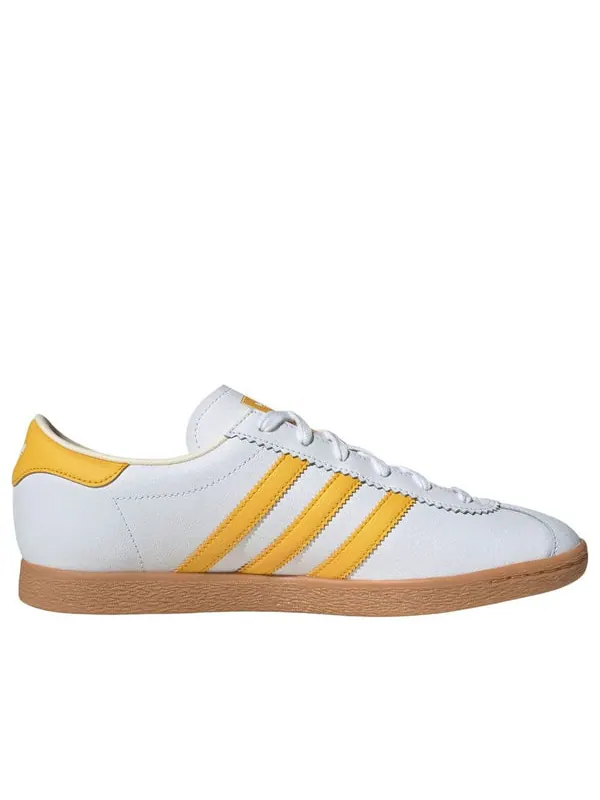 Кроссовки stadt Adidas — изображение 2 из 4, белый