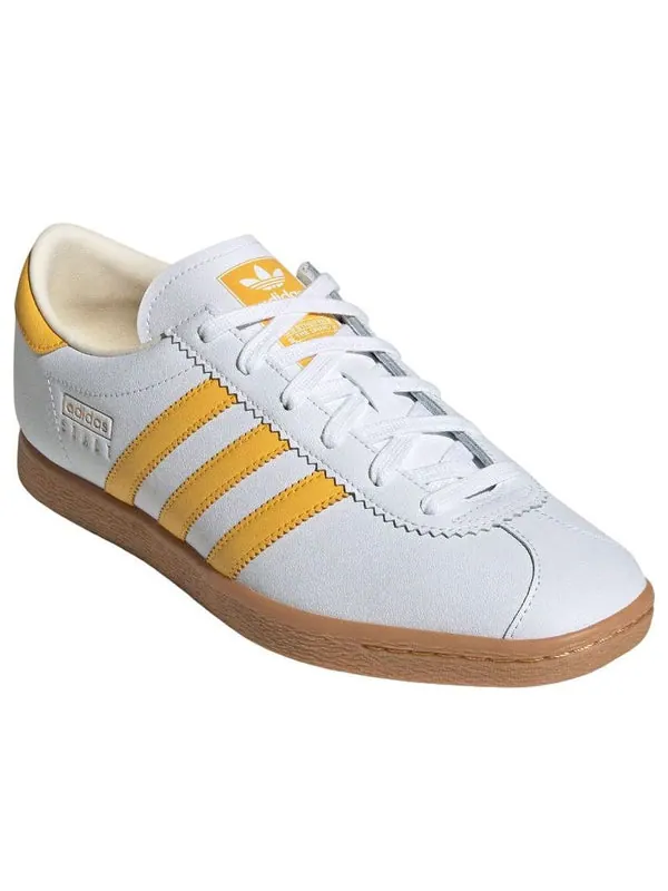 Кроссовки stadt Adidas — изображение 3 из 4, белый