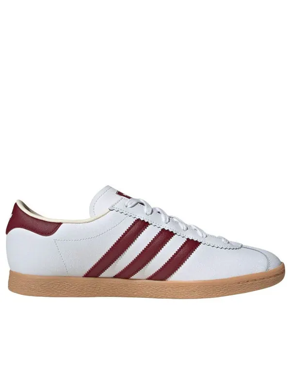 Кроссовки stadt Adidas — изображение 2 из 4, белый