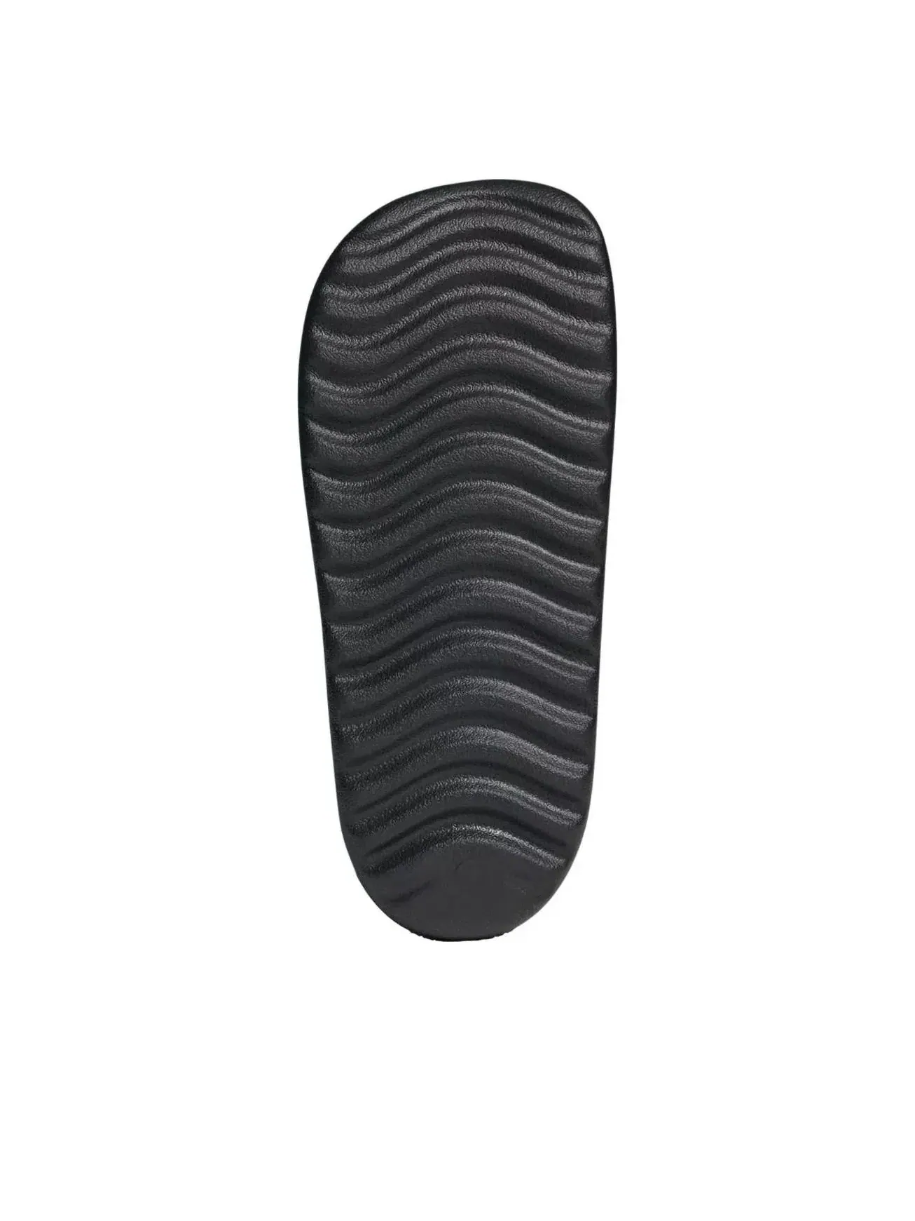 Шлепанцы Adidas Adilette Lumia 'Core Black' — изображение 2 из 4, черный