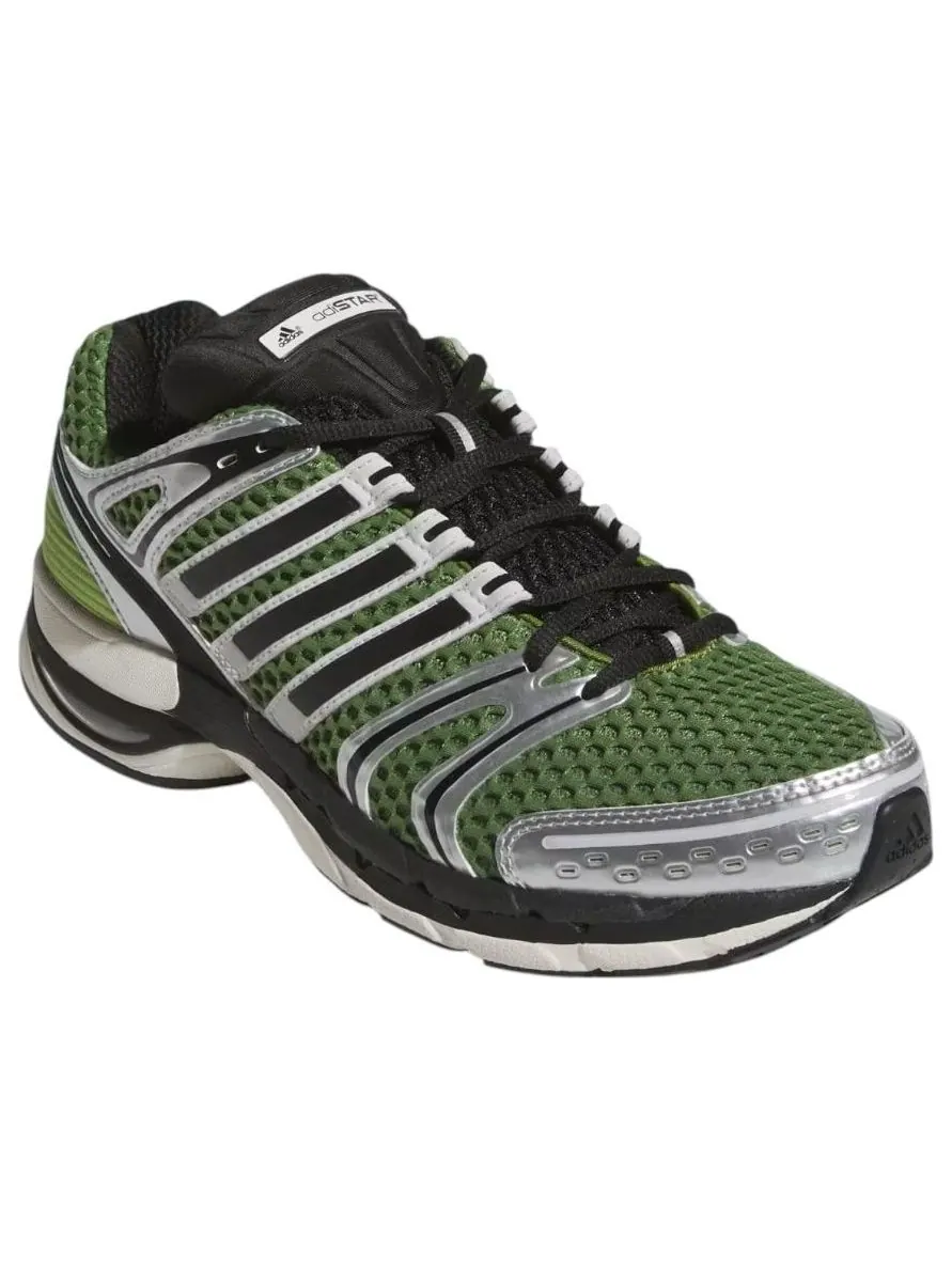 Adidas Adistar Control 5 'Core Black Lucid Pink Silver Metallic' — изображение 2 из 6