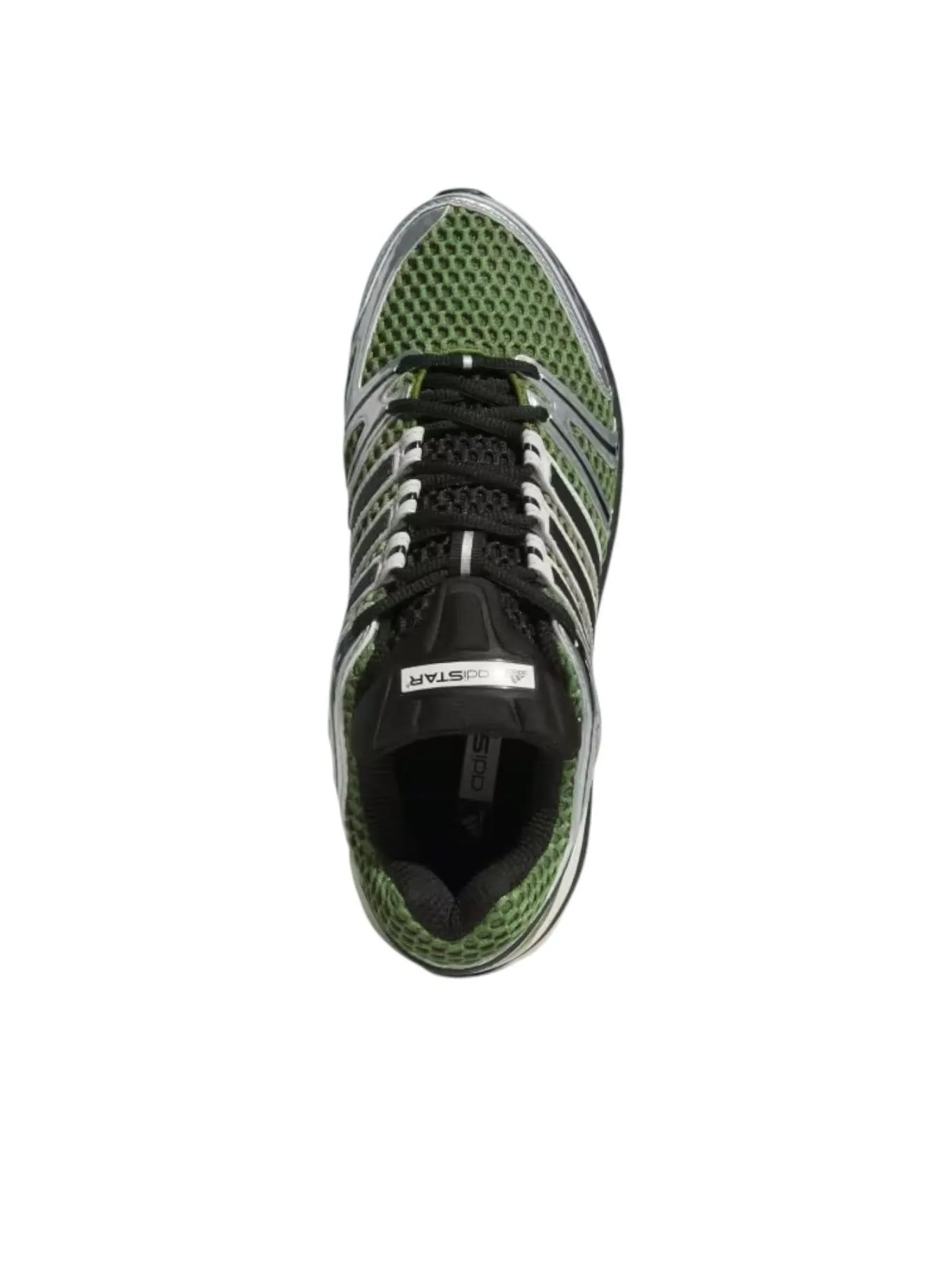Adidas Adistar Control 5 'Core Black Lucid Pink Silver Metallic' — изображение 4 из 6