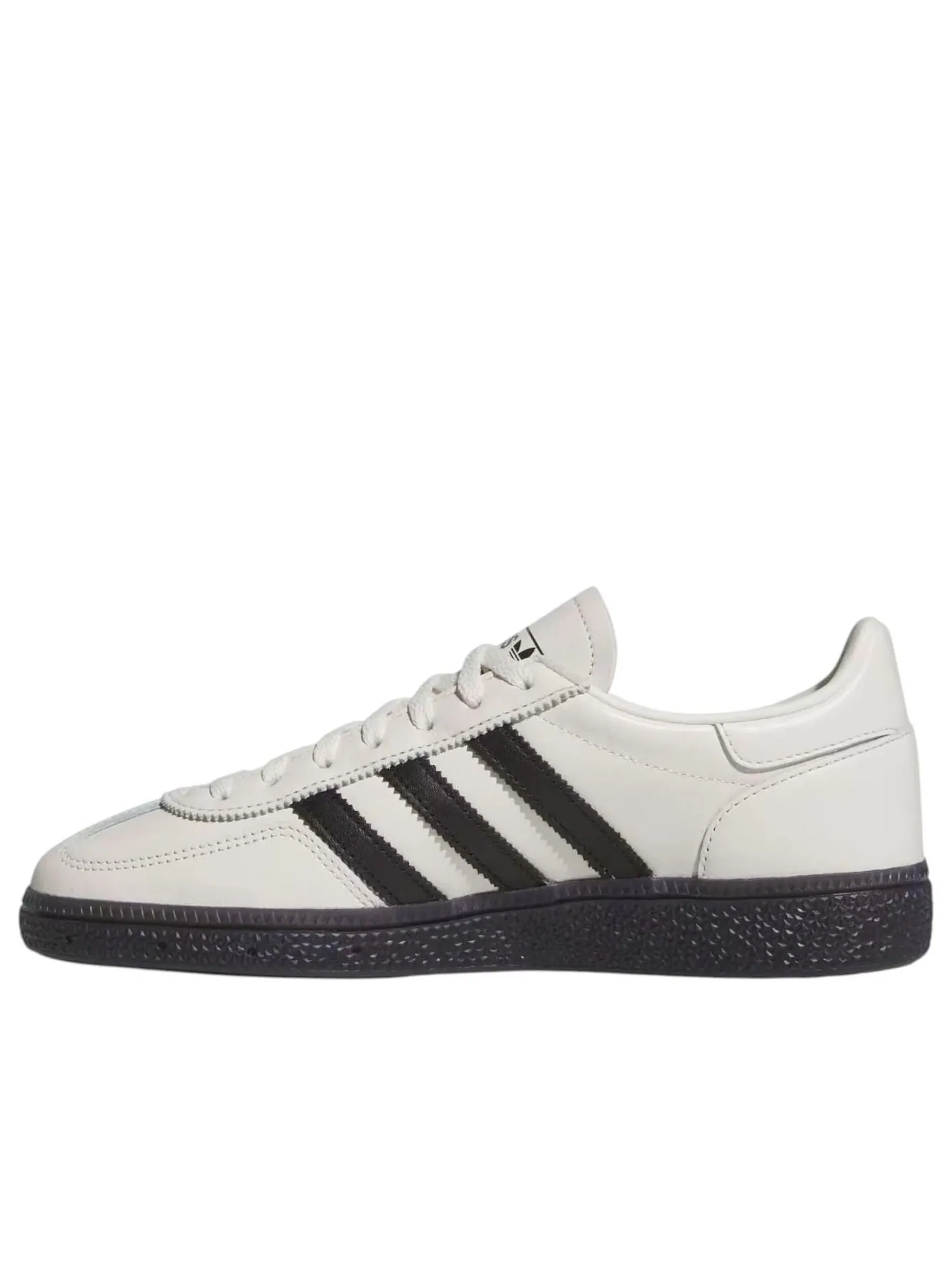 Кроссовки adidas Handball Spezial 'White Black' — изображение 1 из 5, белый