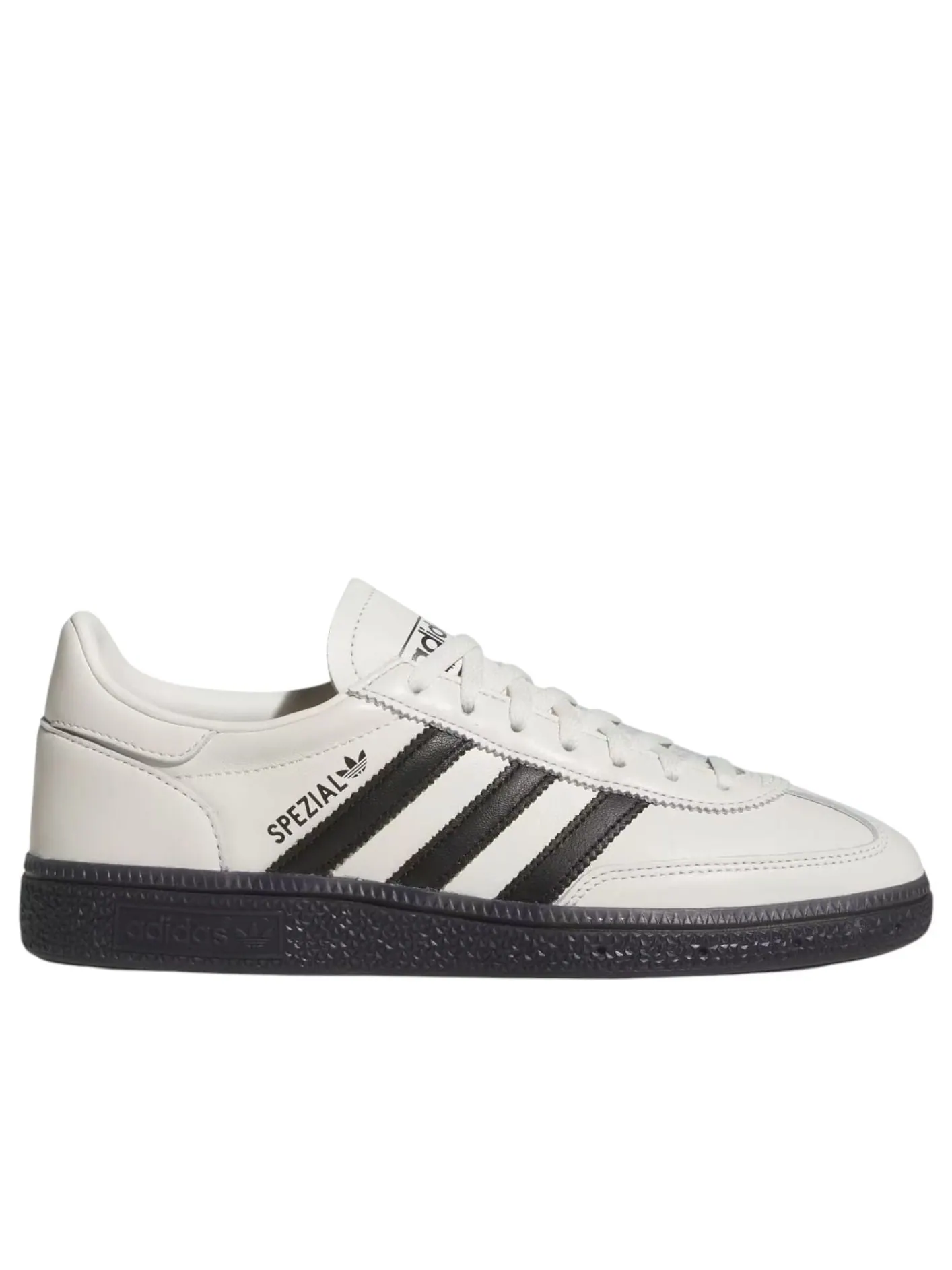 Кроссовки adidas Handball Spezial 'White Black' — изображение 5 из 5, белый