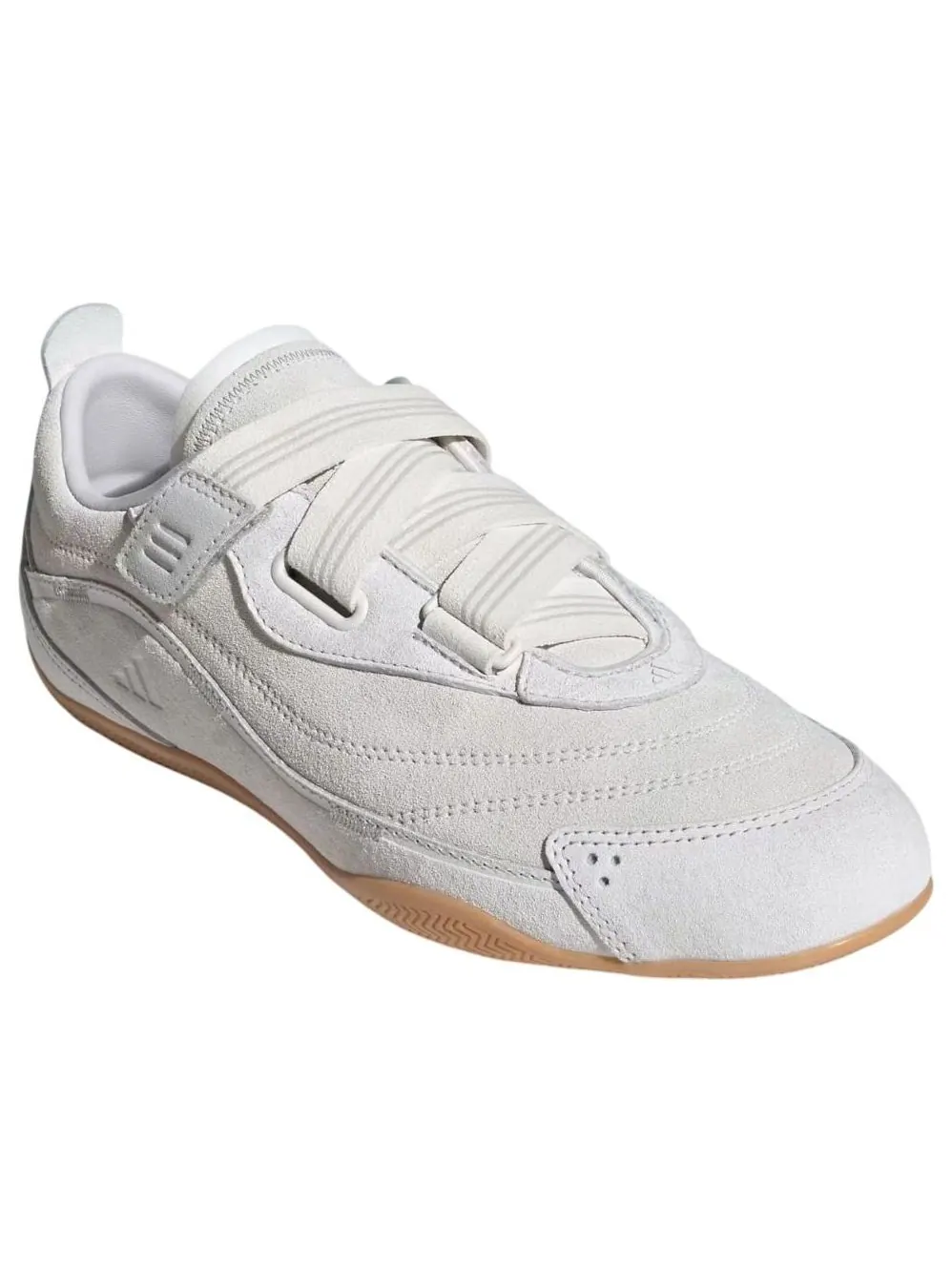 (WMNS) Adidas Urban Reverie 'White Grey Gum' — изображение 5 из 6, белый/серый