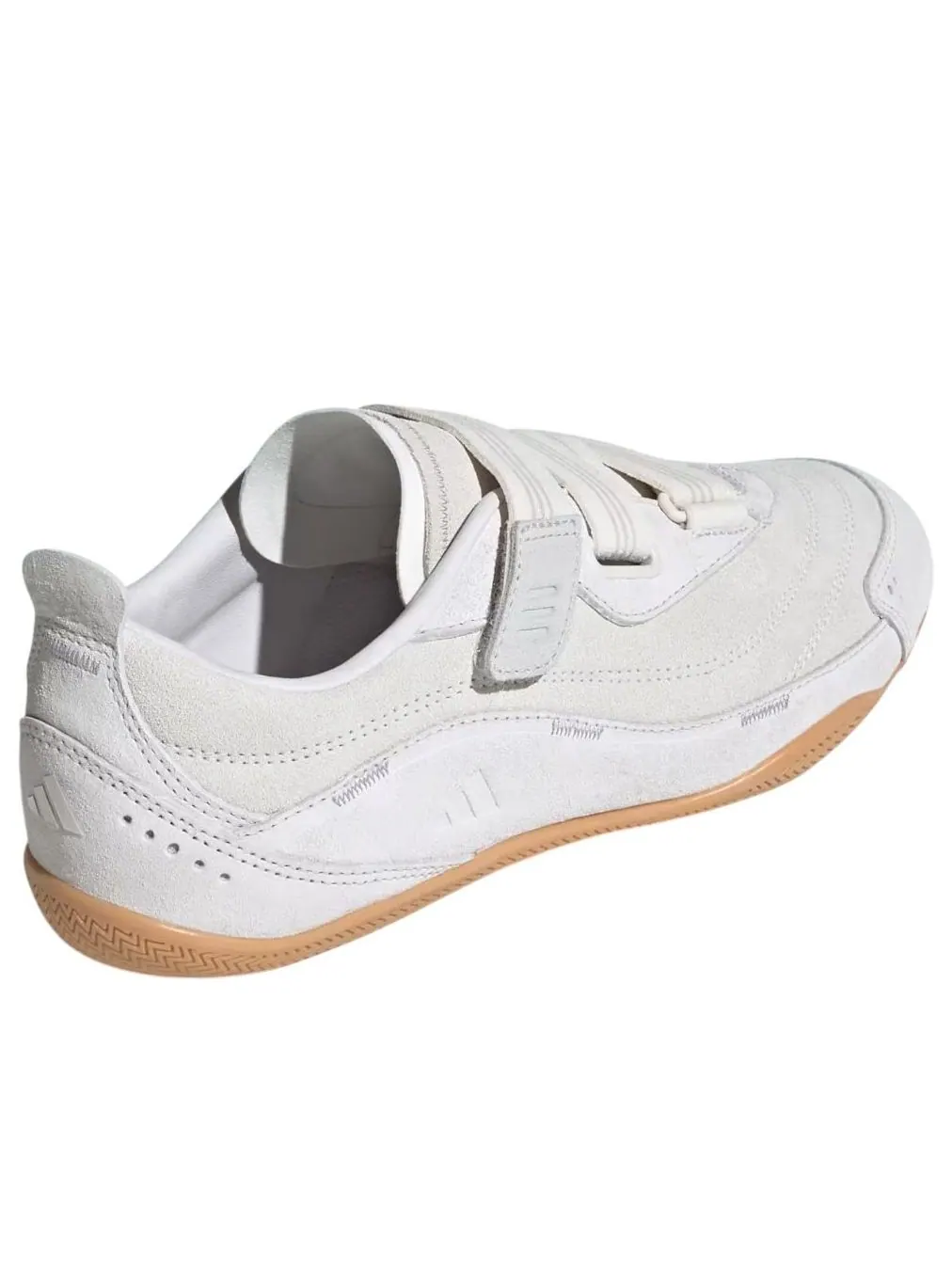 (WMNS) Adidas Urban Reverie 'White Grey Gum' — изображение 6 из 6, белый/серый