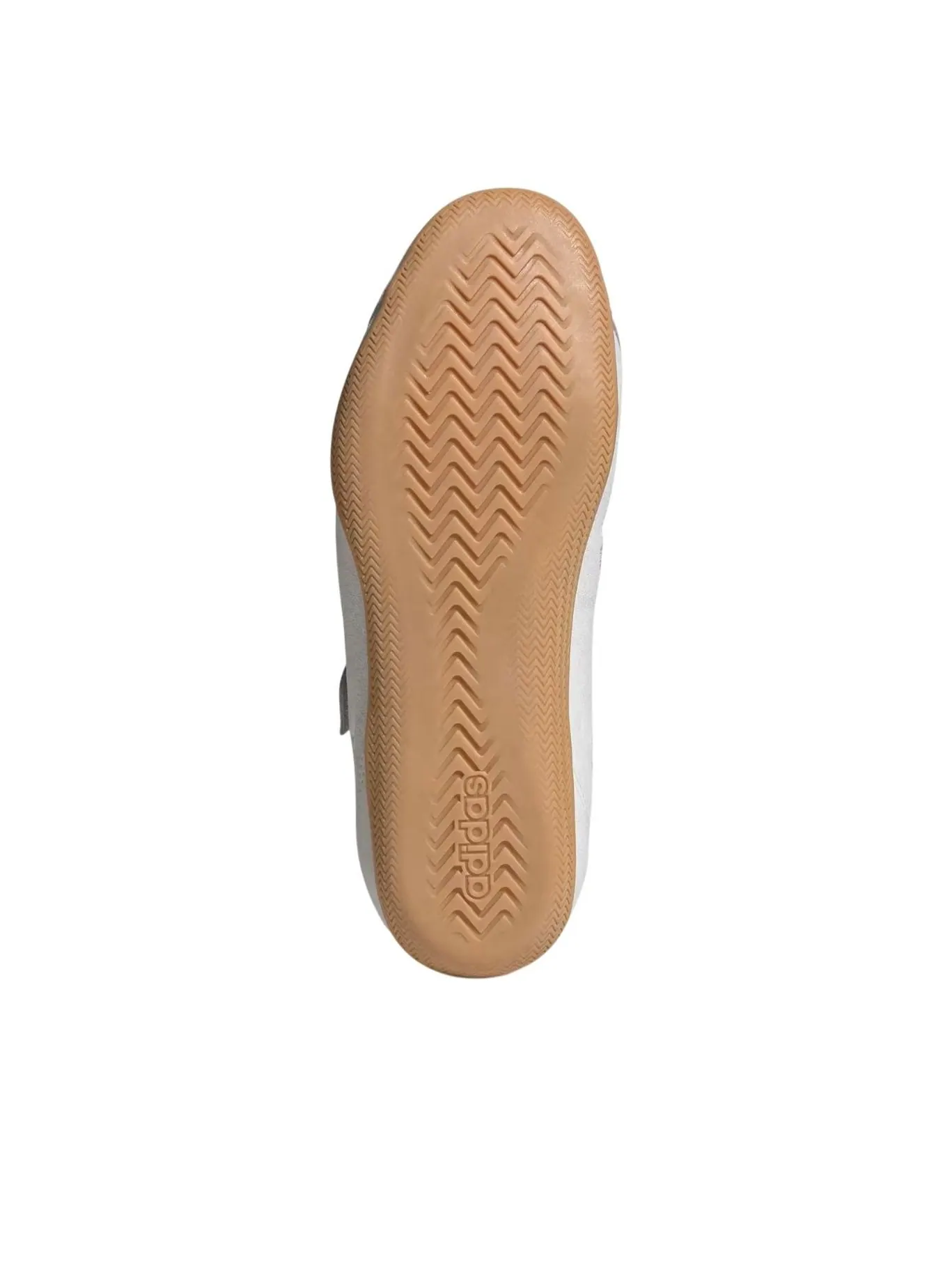 Кроссовки (WMNS) adidas Urban Reverie 'White Grey Gum' — изображение 4 из 6, серый