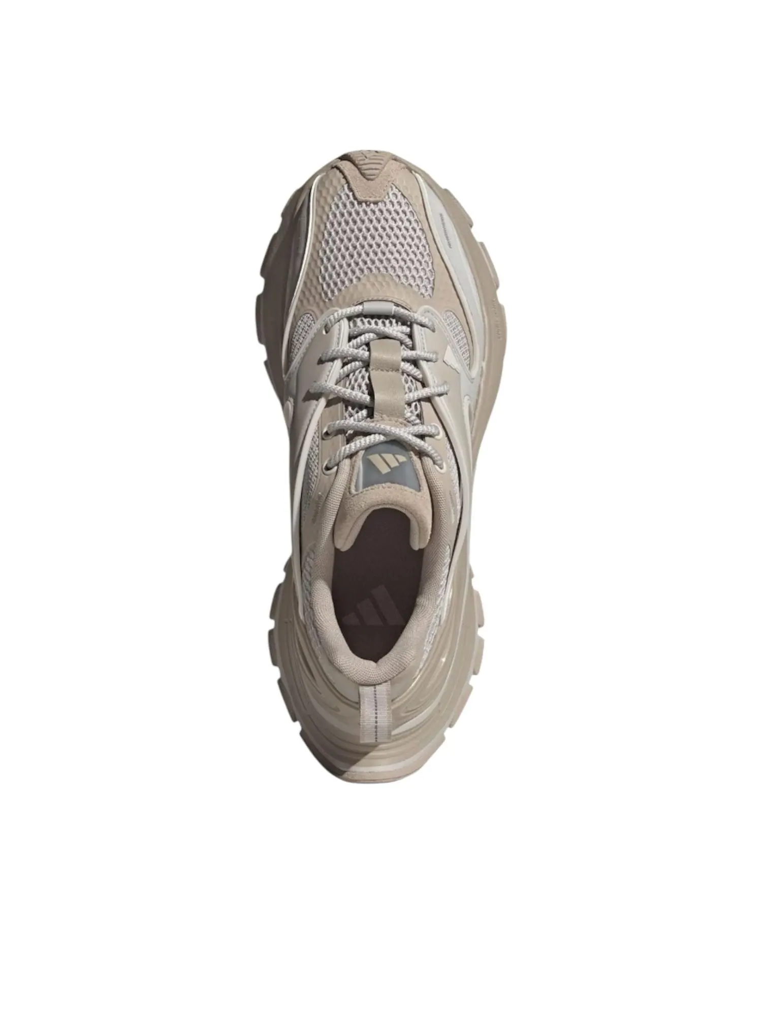 Кроссовки adidas XLG Speed 'Brown' — изображение 3 из 6, коричневый