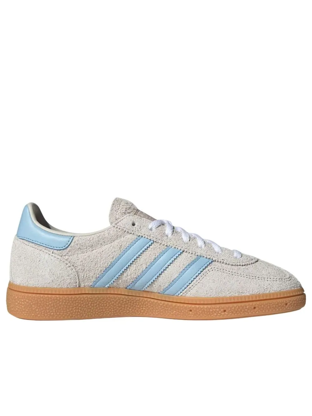 (WMNS) Adidas Handball Spezial 'Alumina Clear Sky' — изображение 2 из 6, прозрачный