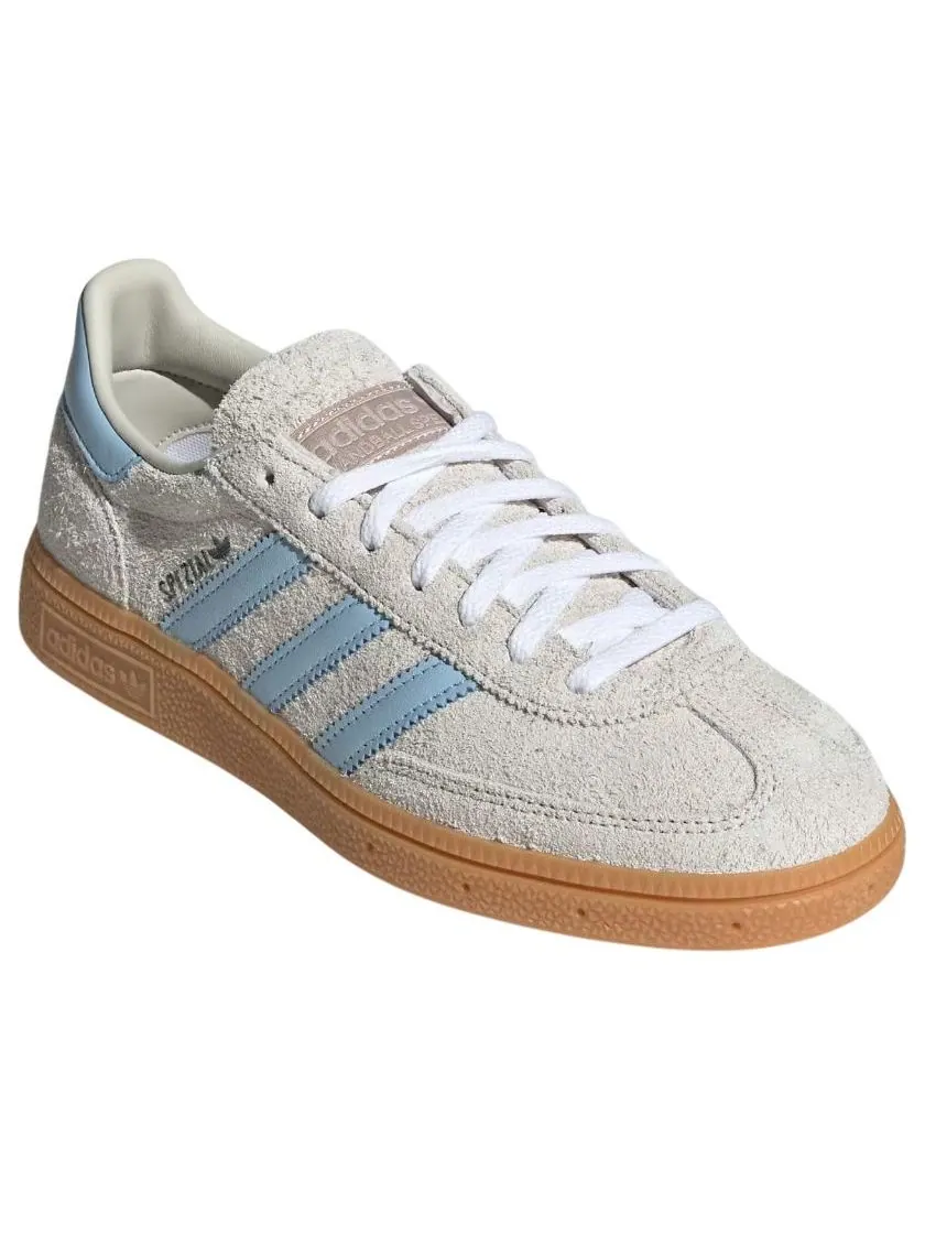 (WMNS) Adidas Handball Spezial 'Alumina Clear Sky' — изображение 3 из 6, прозрачный