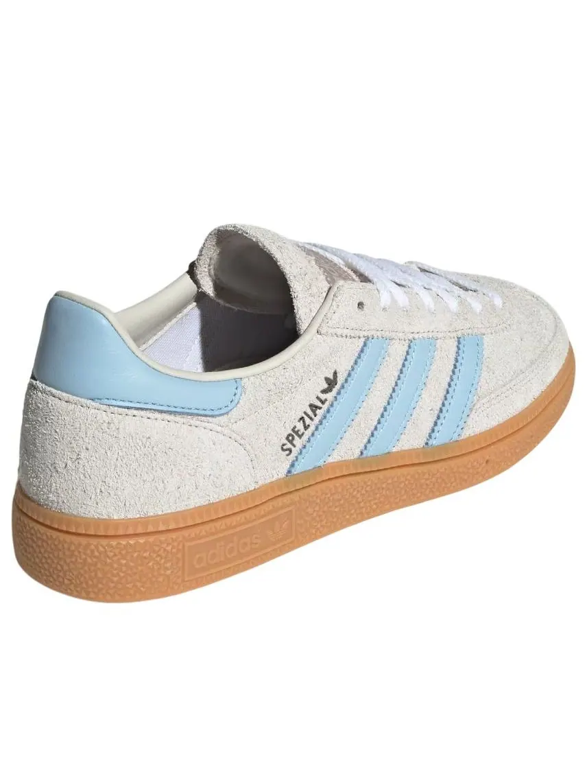 (WMNS) Adidas Handball Spezial 'Alumina Clear Sky' — изображение 4 из 6, прозрачный