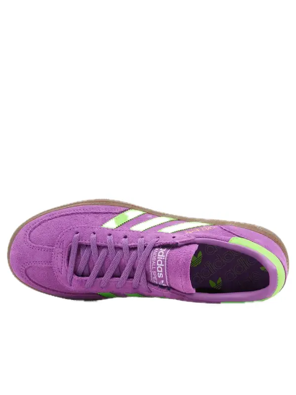 Кроссовки handball spezial Adidas — изображение 3 из 4, фиолетовый