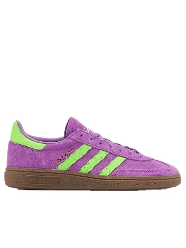 Кроссовки handball spezial Adidas — изображение 4 из 4, фиолетовый