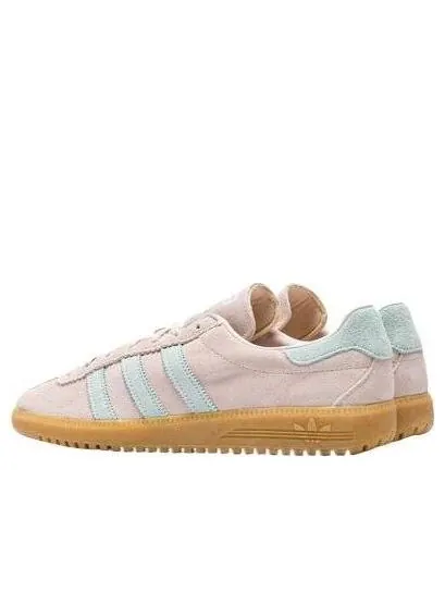 Кроссовки (WMNS) adidas BRMD 'Putty Mauve Semi Flash Aqua' — изображение 3 из 3, розовый
