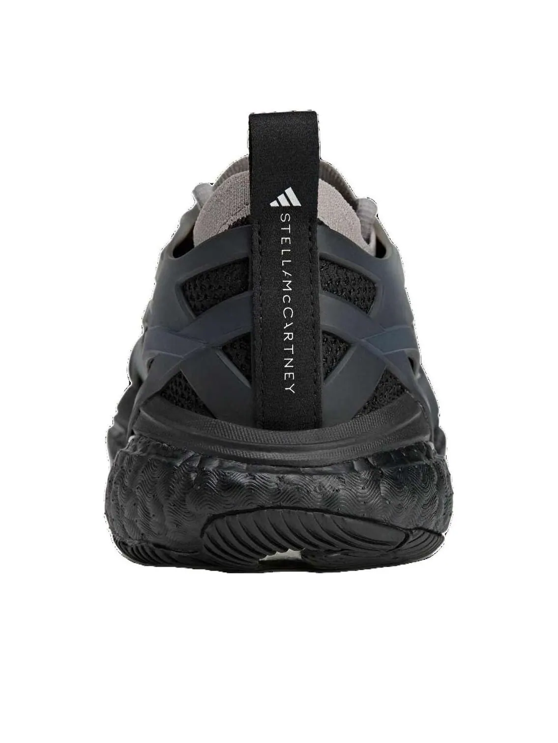 Кроссовки (WMNS) adidas Solarglide AOP Boost 'Stone Grey' — изображение 3 из 3, серый