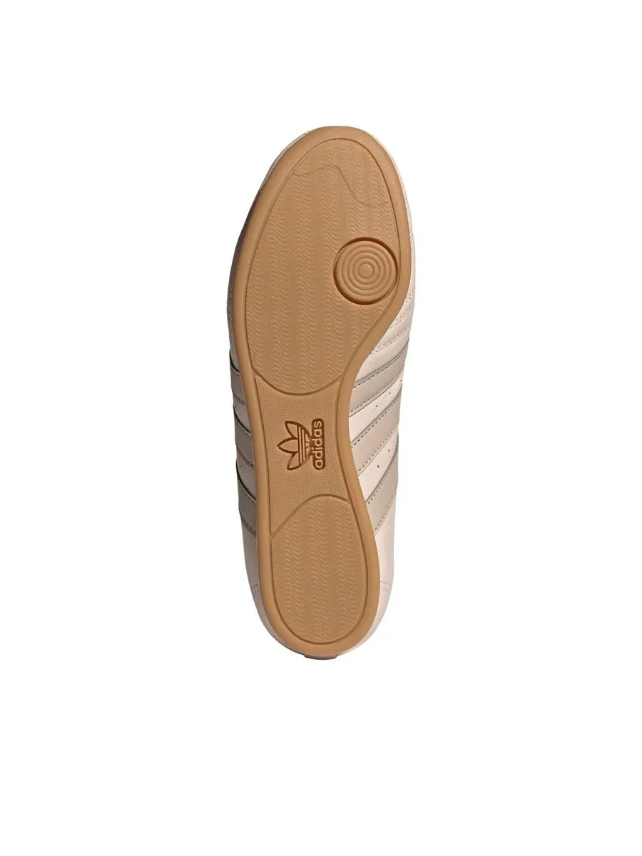 Кроссовки (WMNS) adidas Taekwondo 'Pink Wonder Taupe' — изображение 6 из 6, розовый