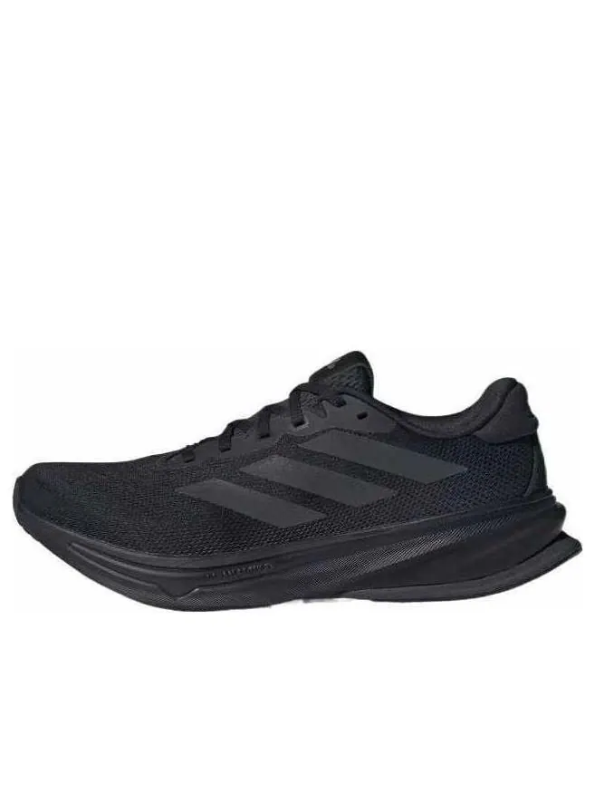 Кроссовки adidas Supernova Rise 2 'Black' — изображение 1 из 5, черный