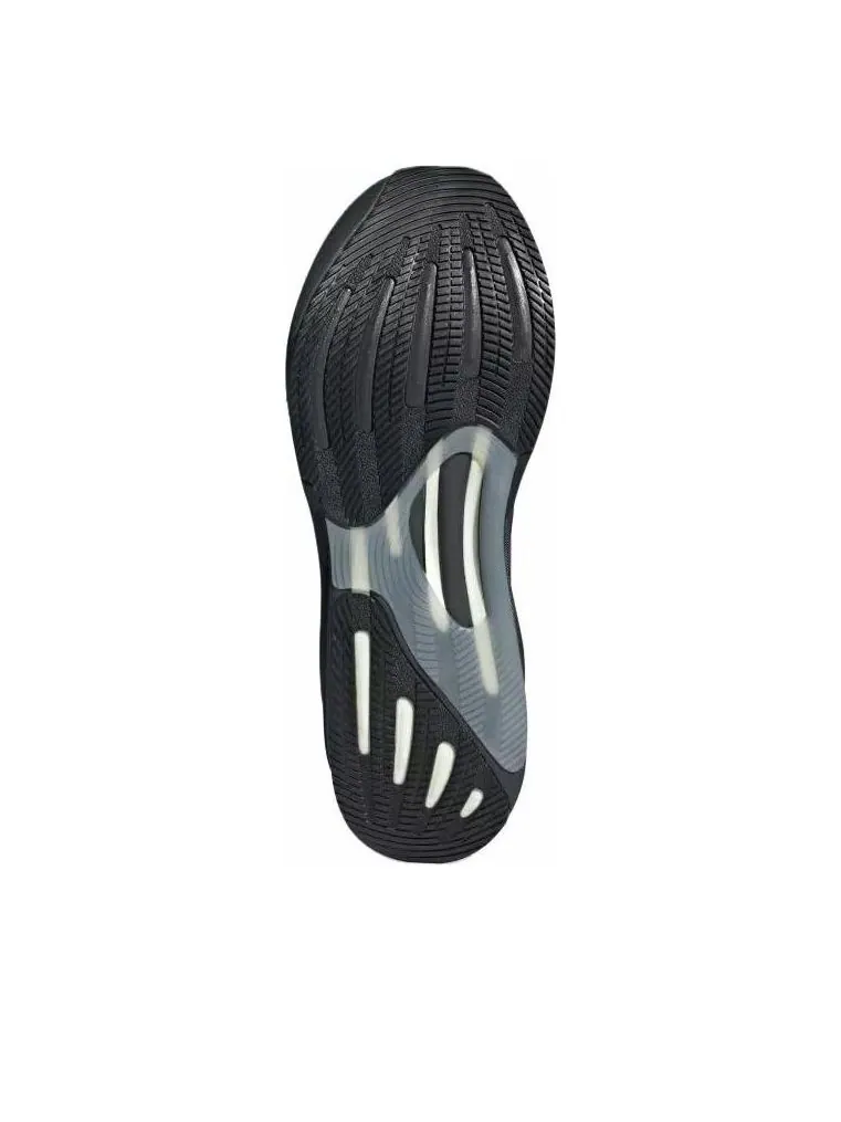 Кроссовки adidas Supernova Rise 2 'Black' — изображение 5 из 5, черный