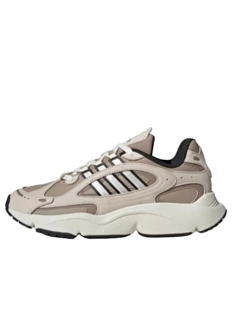 Adidas Ozmillen 'Tan White' — изображение 1 из 5, бежевый/бежевый