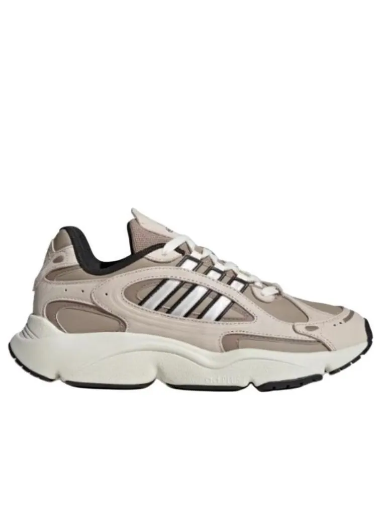 Adidas Ozmillen 'Tan White' — изображение 2 из 5, бежевый/бежевый