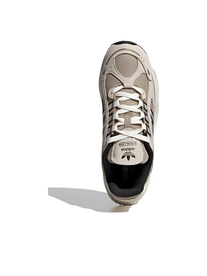 Adidas Ozmillen 'Tan White' — изображение 4 из 5, бежевый/бежевый