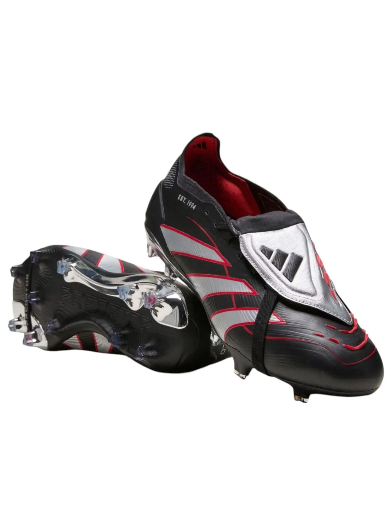Adidas Predator Elite FG 'BSR' — изображение 2 из 4