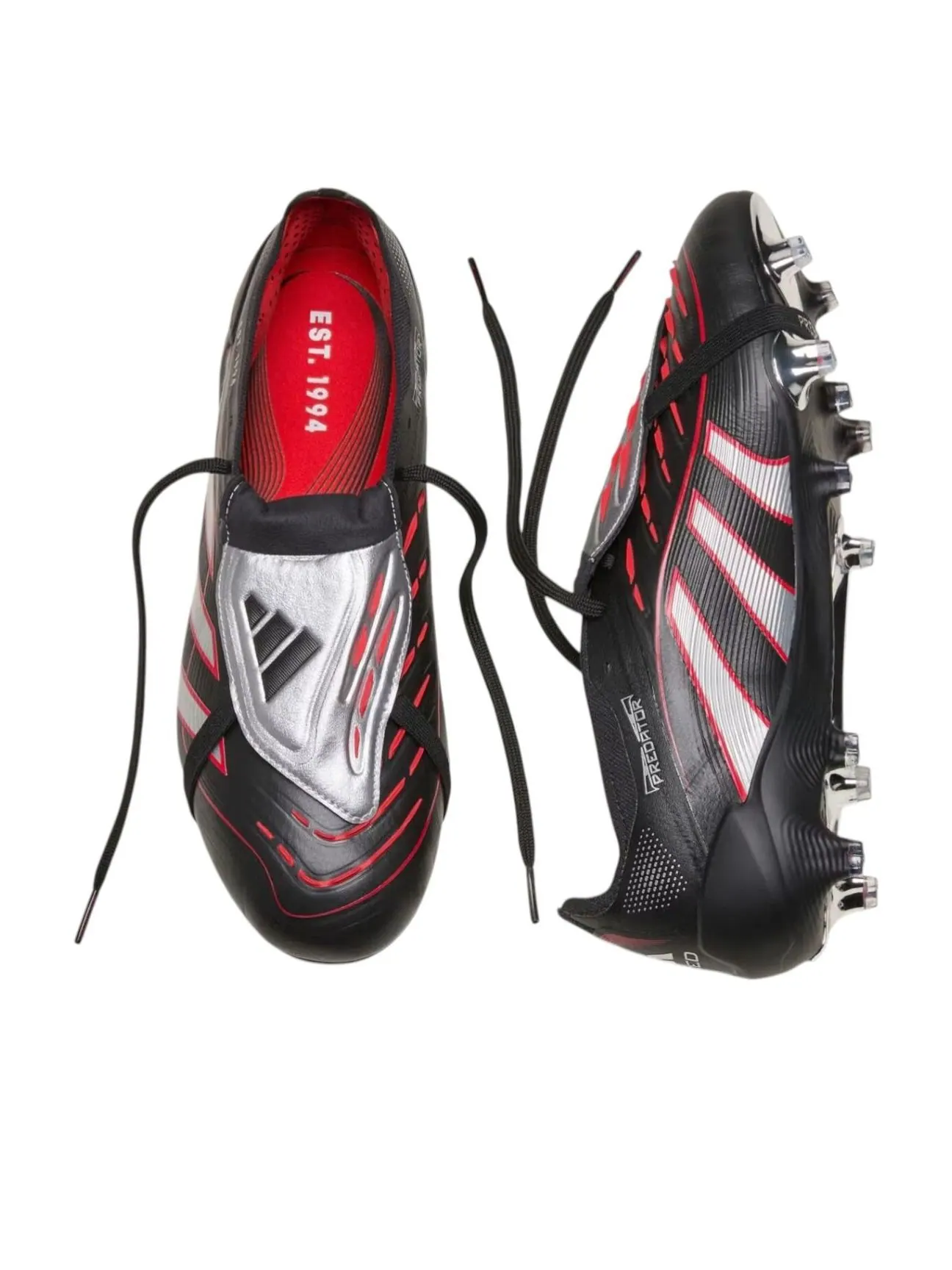 Adidas Predator Elite FG 'BSR' — изображение 3 из 4