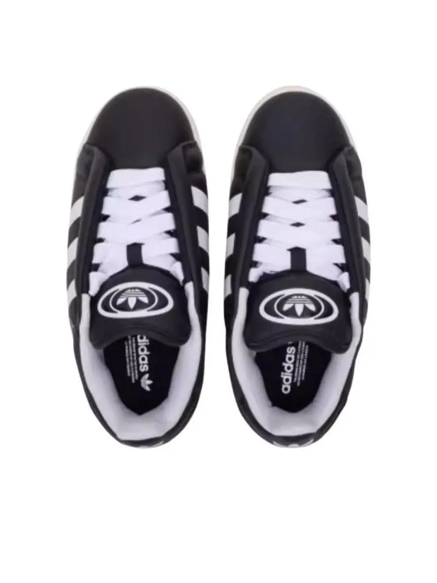 Кроссовки adidas Campus 00s 'Black White' — изображение 3 из 4, черный