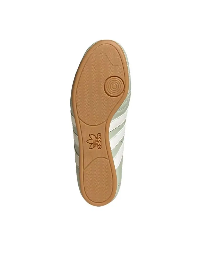 Кроссовки (WMNS) adidas Taekwondo 'Green Off White' — изображение 4 из 4, зеленый