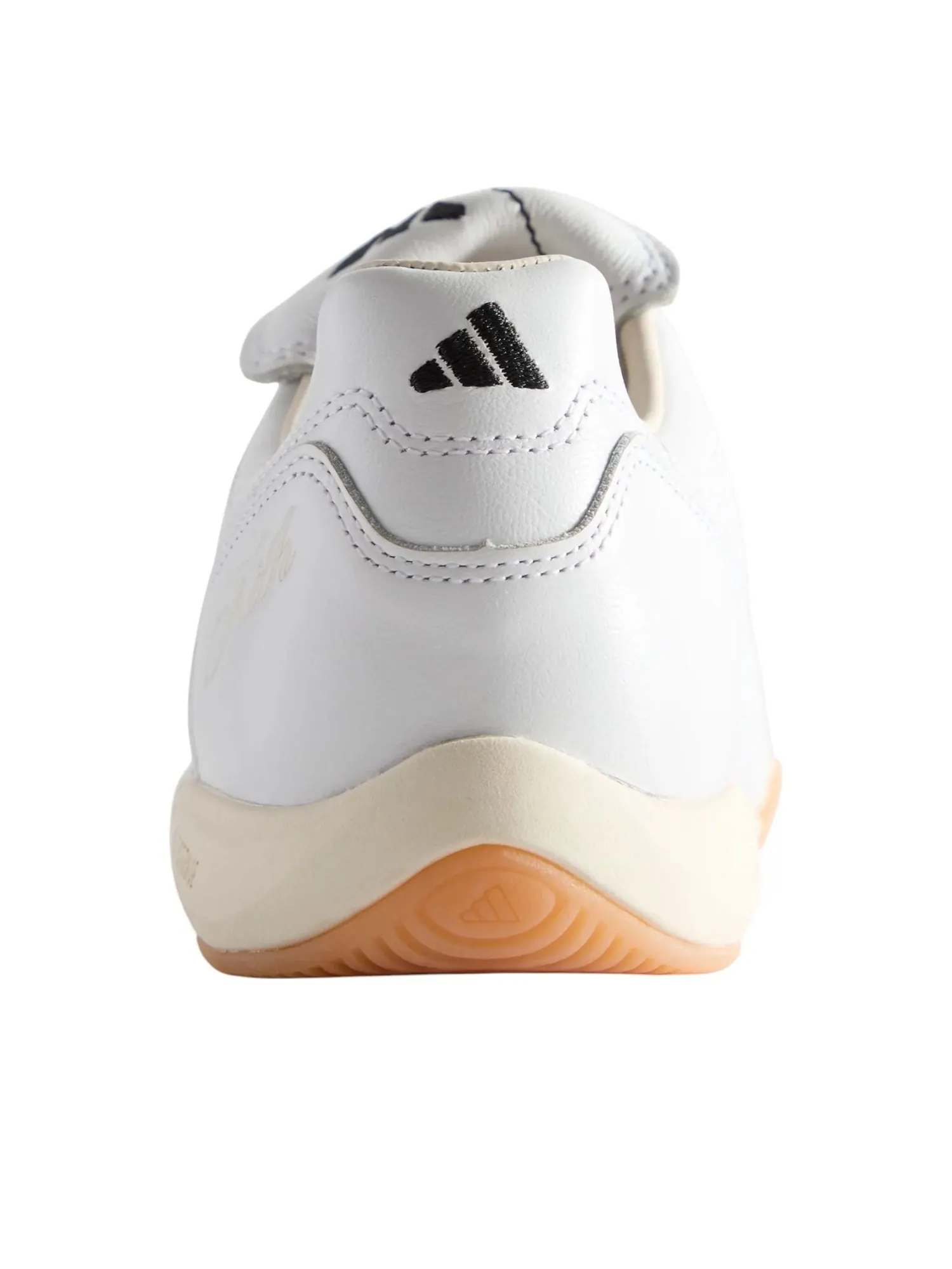 Кроссовки adidas x Kith Predator 2002 IC 'White Black' — изображение 5 из 7, белый