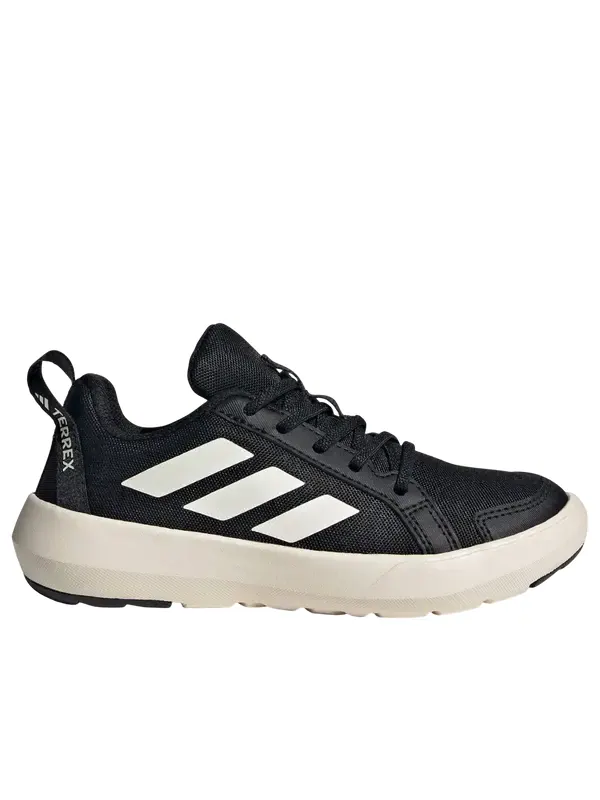 Кроссовки terrex boat Adidas — изображение 2 из 4, черный