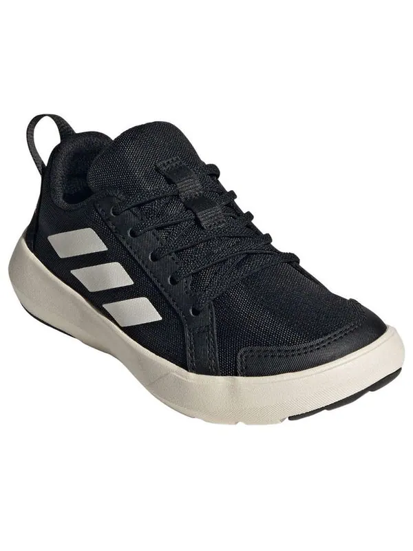 Кроссовки terrex boat Adidas — изображение 3 из 4, черный