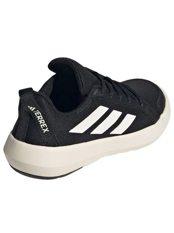 Кроссовки terrex boat Adidas — изображение 4 из 4, черный